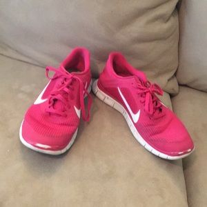 Nike Running Shoes